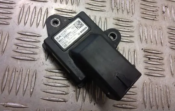 Opel Grandland X Other control units/modules 967787168001