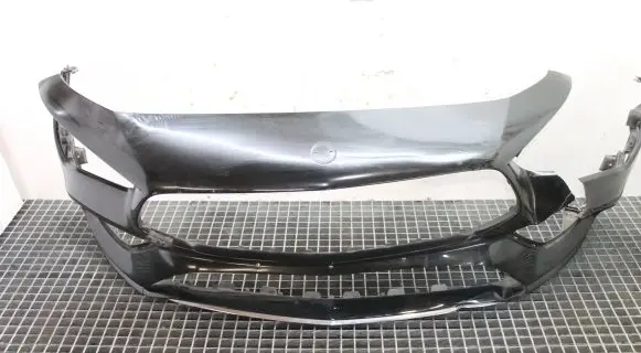 Mercedes-Benz CLA C118 X118 Front bumper