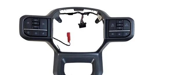Ford F150 Steering wheel buttons/switches ML3T9E740 ML3T9E740BDW ML3T9E740ECW