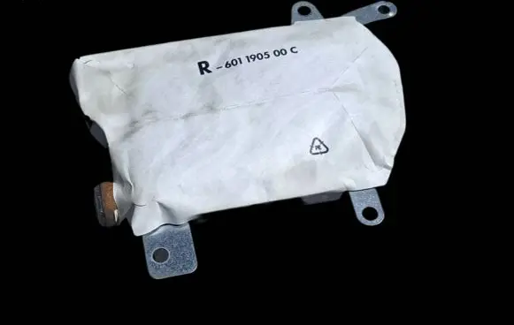 BMW 5 E60 E61 Front door airbag 6963022 808178103759