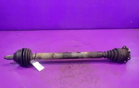 Seat Ibiza III (6L) Front driveshaft