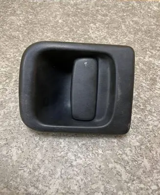 Renault Master II Front door exterior handle 7700352489