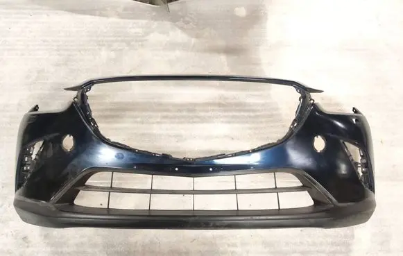 Mazda CX-3 Front bumper D10J50031