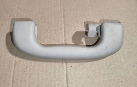 Opel Zafira A Rear interior roof grab handle 13109053 5001470002