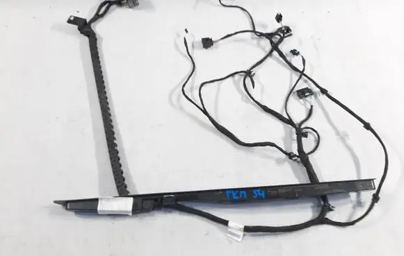 Mercedes-Benz 300 SL W198 Front door wiring loom A4477630000