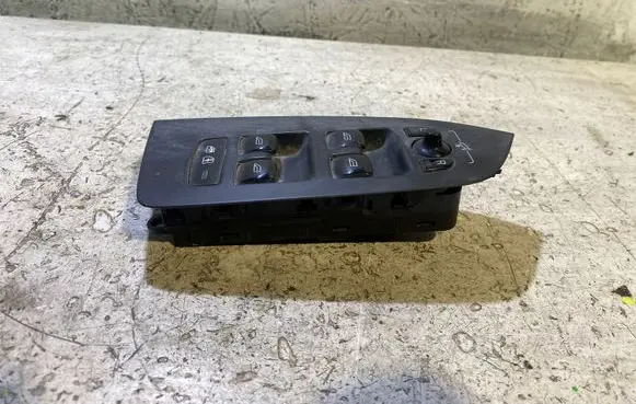 Volvo XC90 Electric window control switch 31376457 SWEA03 15W275