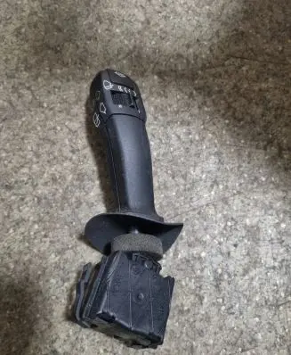 BMW 5 E39 Wiper control stalk 8360880 01200930