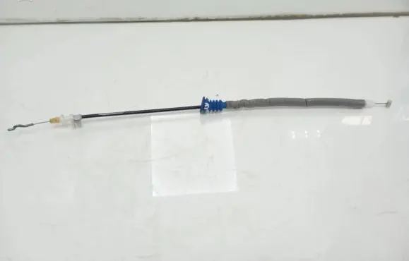 Volkswagen Up Front door cable line 1S4837085C