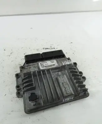 Chevrolet Orlando Engine control unit/module 25187593