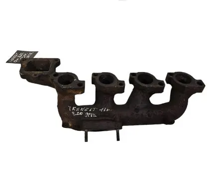 Exhaust manifold