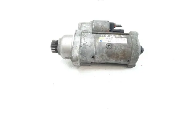 Volkswagen PASSAT CC Starter motor 1402110691 02M911024G ESW20ER123