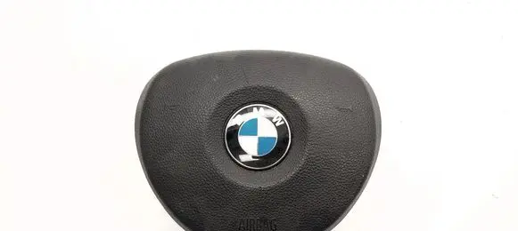 BMW X1 E84 Steering wheel airbag 305166199001AJ 6770515