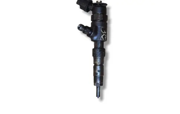 Citroen DS3 Fuel injector 0445110340