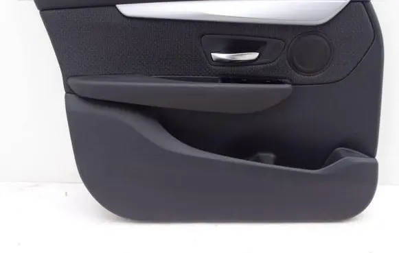 BMW 2 F46 Front door card panel trim 2446805