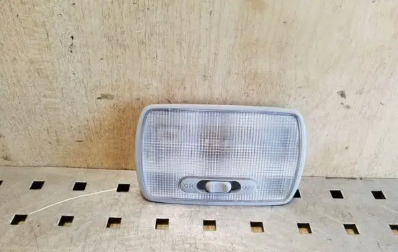 Honda CR-V Interior lighting switch 