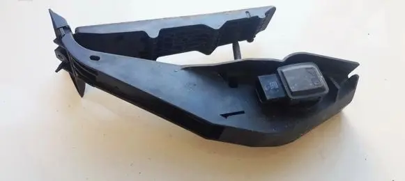 BMW 5 E60 E61 Accelerator throttle pedal 676693002 25916010
