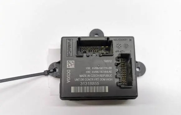 Volvo V60 Door control unit/module 31318855