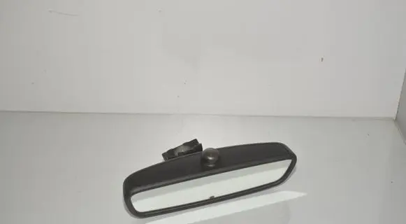 BMW 5 F10 F11 Rear view mirror (interior) 9274267 51169274267 9256138