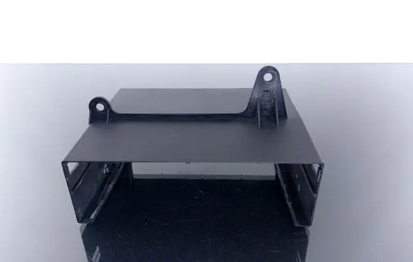 Volkswagen Touareg I Video control module 7L6919927