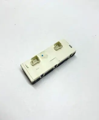 Mercedes-Benz C W205 Tailgate/trunk control unit/module A2059007218 03231389 CZ339620700