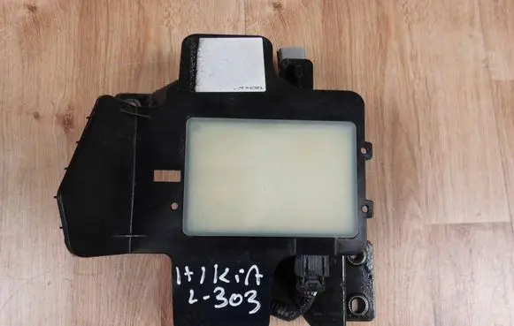 KIA Stinger Blind spot module 95821J5000 J595850000
