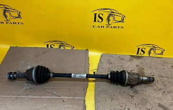 Peugeot 508 RXH Rear driveshaft 9671845380