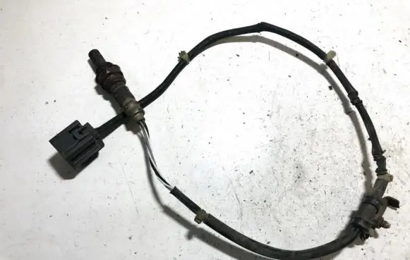 Mazda 3 I Lambda probe sensor lfl818861 lfl8-18861