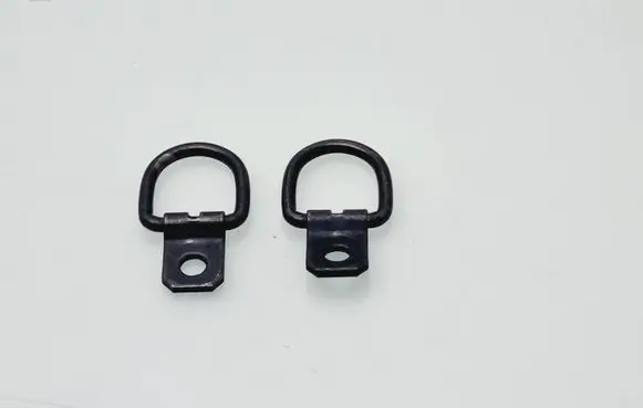 Renault Megane III Tie down hook / loop 7705008035