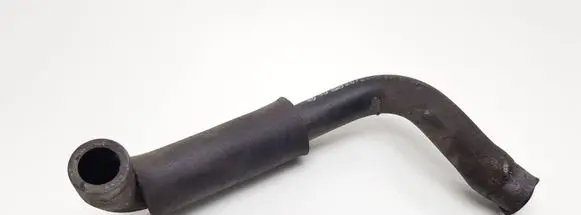 Hyundai Atos Prime Engine coolant pipe/hose 2672202510