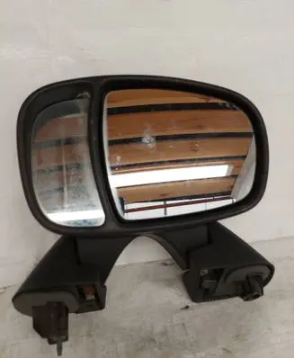 Opel Vivaro Manual wing mirror 91160049