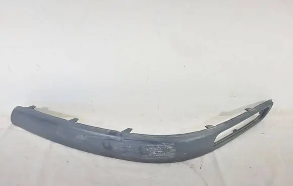 Volvo S40, V40 Front bumper corner part panel trim 30888122