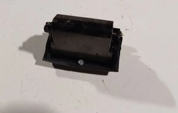 Audi A3 S3 8P Car ashtray 8P0857961