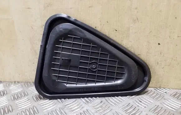 Audi A4 S4 B8 8K Other rear door trim element 8K0839916B