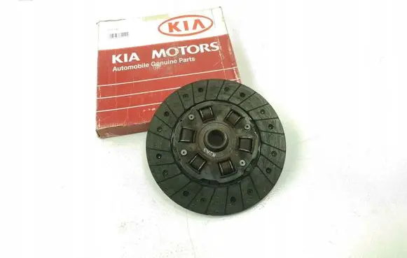 KIA Shuma Clutch pressure plate 0K2A316460