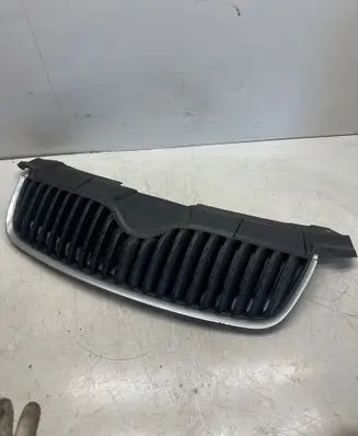 Skoda Roomster (5J) Front grill 5J0853668A