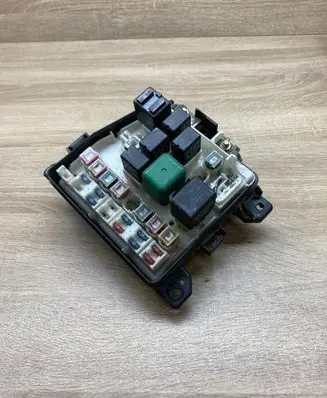 Mazda MX-5 NB Miata Fuse module B5B4DC12V
