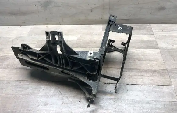 BMW 5 F10 F11 Headlight/headlamp mounting bracket 720079408