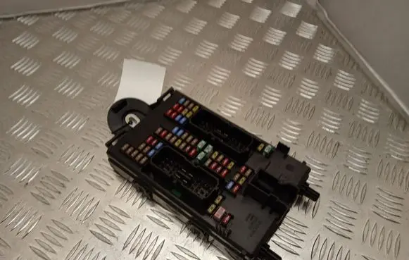Volvo XC90 Comfort/convenience module 31346672