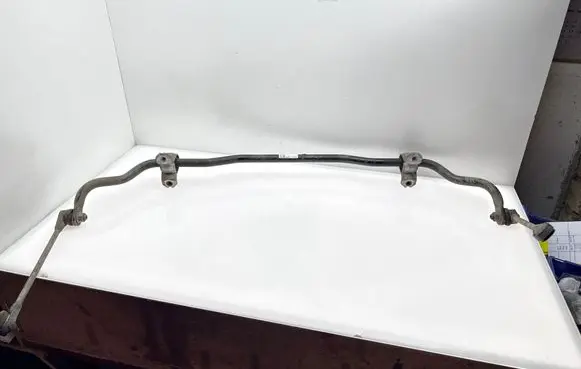 Volkswagen ID.4 Front anti-roll bar/sway bar 1EA411303N 601558