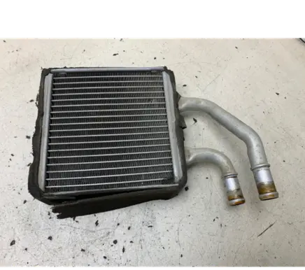 Volkswagen Sharan Heater blower radiator 657364M 5DS00646701 1J0907521