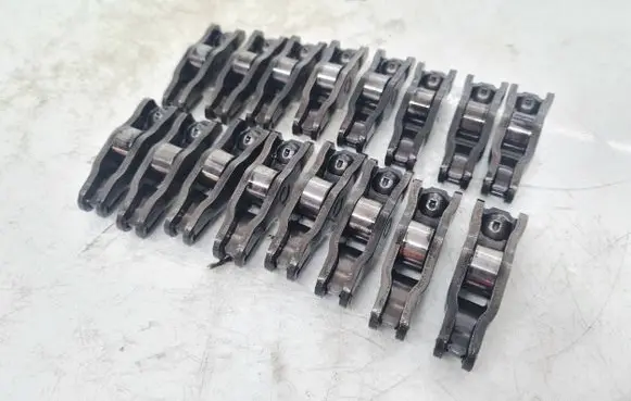 Peugeot 308 Valve rocker arm 