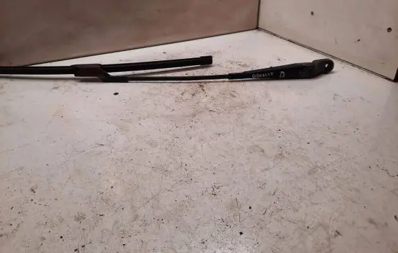Skoda Roomster (5J) Front wiper blade arm 5J1955410