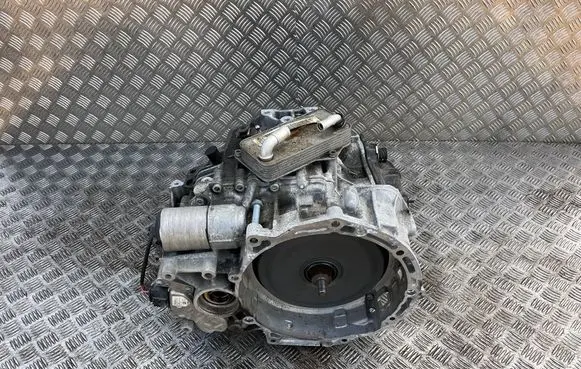 Audi Q3 F3 Automatic gearbox URZ FD7GC003