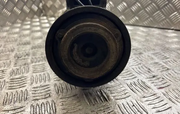 Volkswagen PASSAT B5.5 Air conditioning (A/C) compressor (pump) 8D0260808