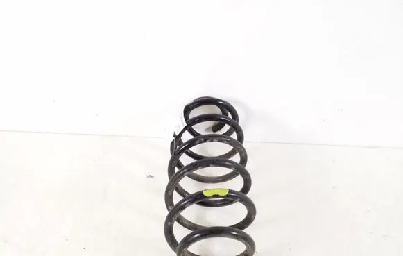 Toyota Yaris Verso Rear coil spring 48231-52170