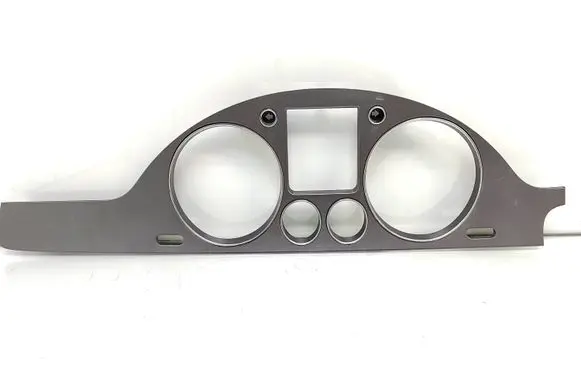 Volkswagen PASSAT B6 Dashboard trim 3C1858335BC 318370200
