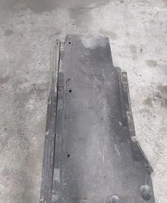 Audi A4 S4 B8 8K Side bottom protection 8K0826208