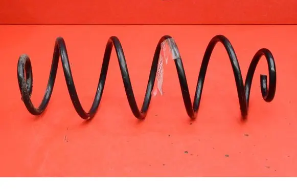 Peugeot 308 Rear coil spring 