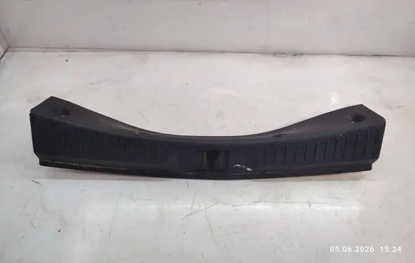 Ford Kuga II Trunk/boot sill cover protection CV44S280C46AA