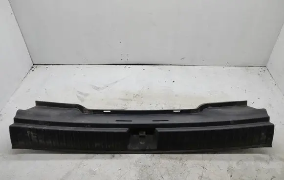 Skoda Kamiq Trunk/boot sill cover protection 658863459